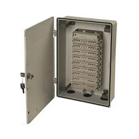 50 pair telephone junction box|telephone distribution boxes.